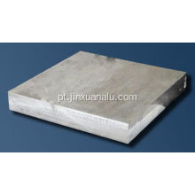 6061 placa de alumínio forma Luoyang